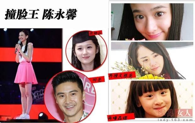 陈永馨的个人生活