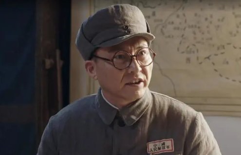 李克龙将军个人简历词