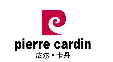 皮尔卡丹的标志是什么？