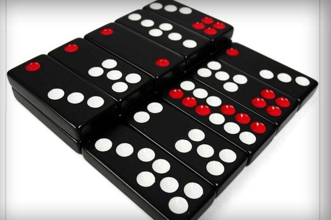 扑克牌排九牌都有什么牌？