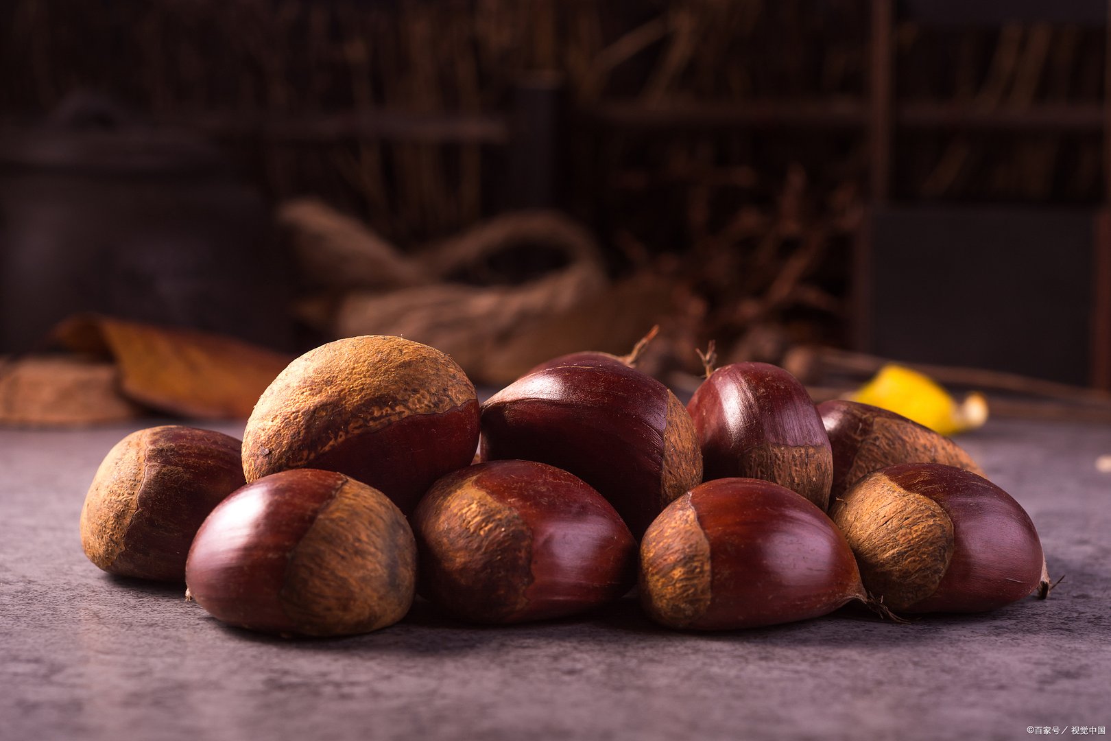 河北宽城县农业的主导产业有哪些？