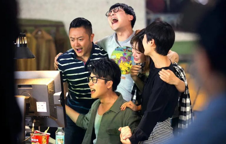 创业时代为什么停播