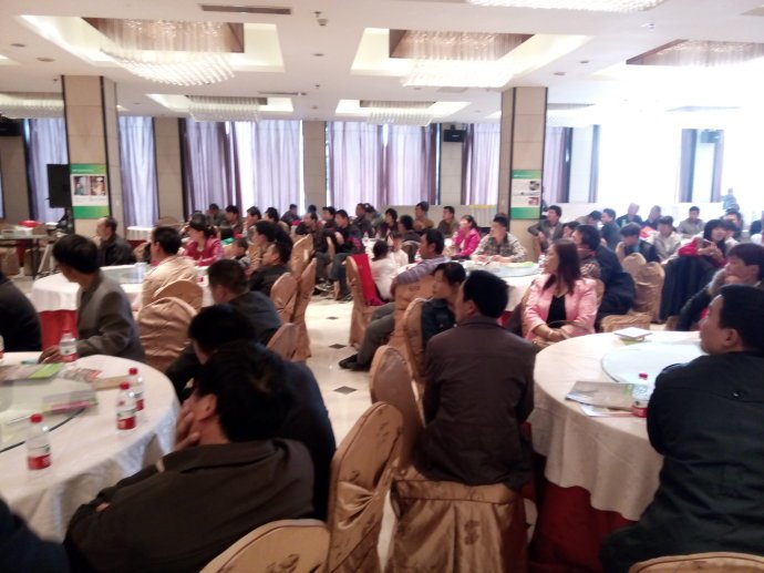 沈丘人论坛的发展前景