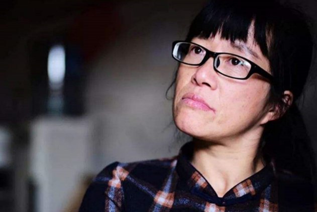 余秀华最好的十三首诗