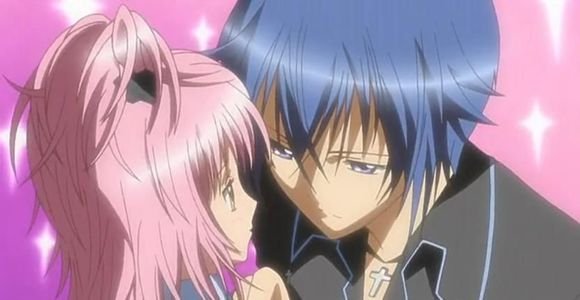 求守护甜心几梦图片