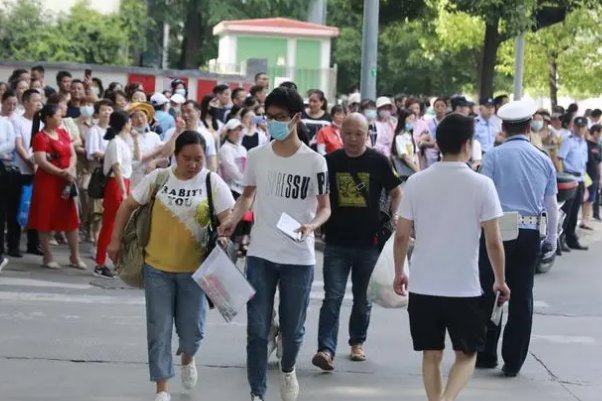 浙江2013年高考分数线