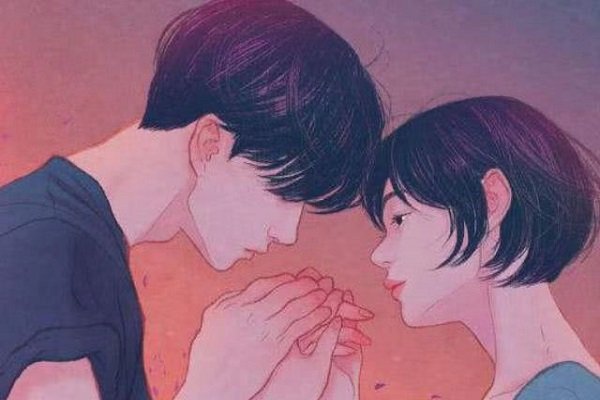 男人不爱你一般是不会深吻你吗?