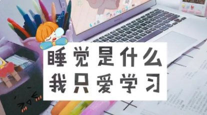 大三该干些什么?