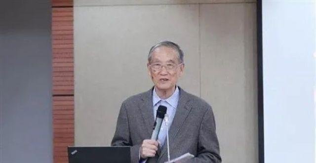 21年刚过去四分之一，共和国已痛失9位院士，他们都是哪些行业的精英？