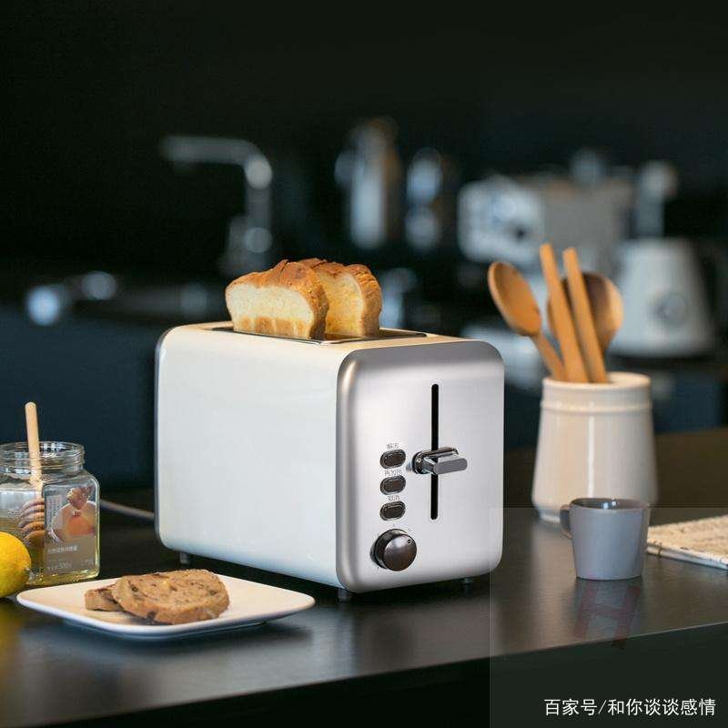 这届年轻人抛弃了小家电，抛弃的原因是什么