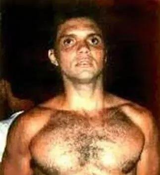 历史上的四位残忍至极的杀人犯，先后杀死300多人的是谁？