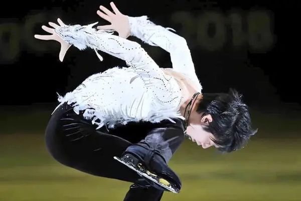 柚子羽生结弦简介 帅不帅承认李子君是前女友了吗