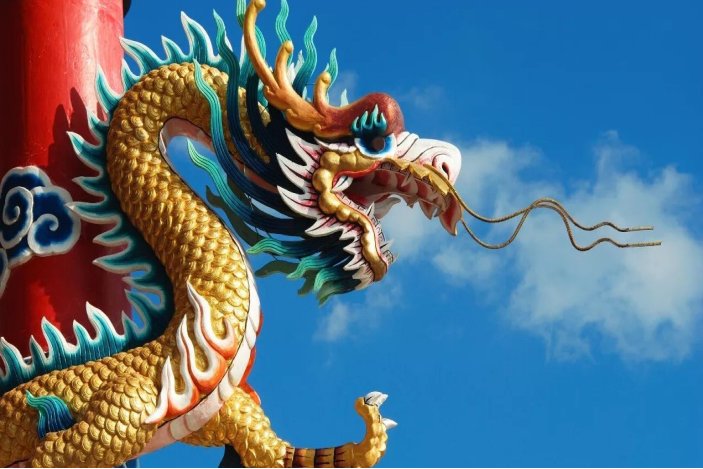 四海五湖是什么生肖？