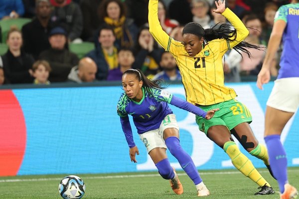 女足世界杯16强对阵规则