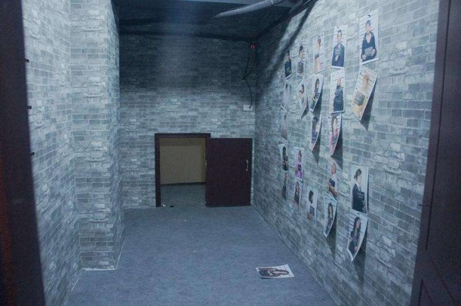 密室逃脱生死徘徊密码