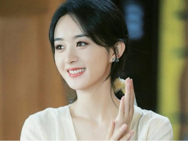 百度沸点年度人气明星