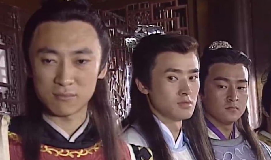 流氓太医的介绍