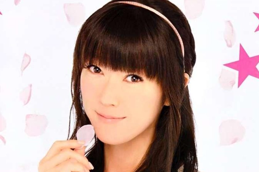 钉宫理惠配过哪些动漫角色？