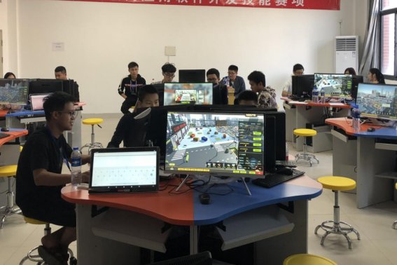 职高能考大学吗，能考几本？