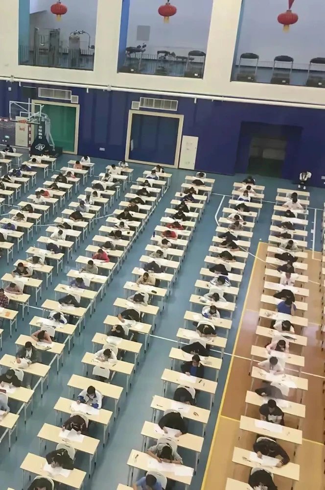 学生称从衡水到北大附中是错误决定，他为何会有这样的看法？