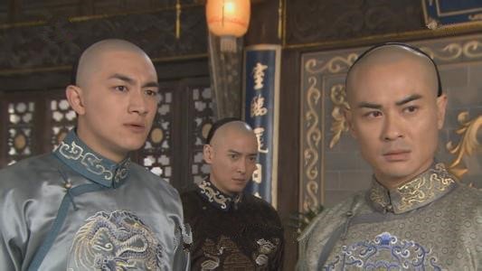 《步步惊心》：十四阿哥胤祯最后过的怎样？他最后怎么死的