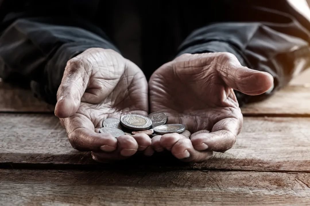 中国最吓人的两个字