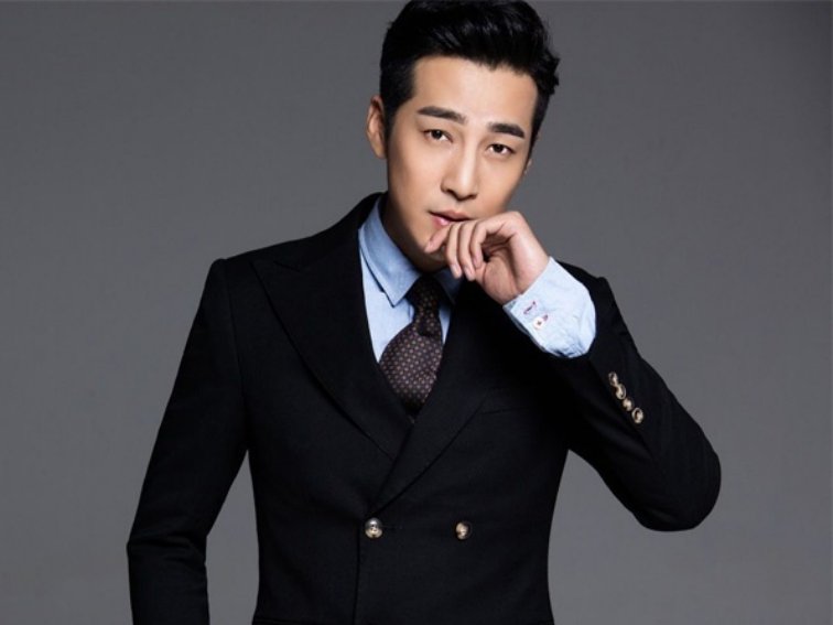 经山历海演员表全部