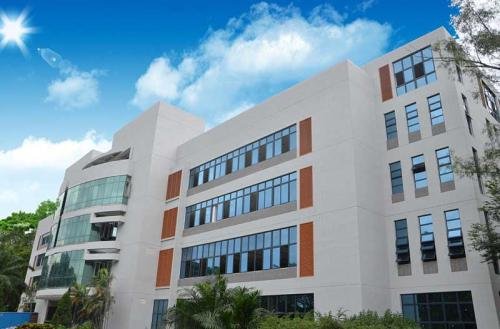 广州3A有哪些大学?