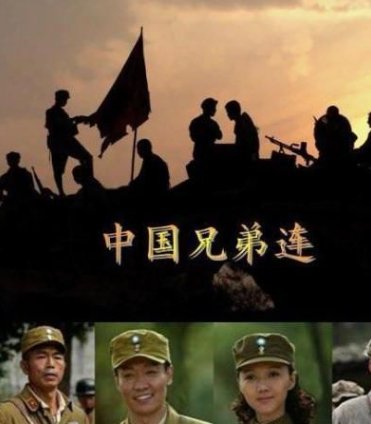 中国兄弟连的剧情介绍是什么？