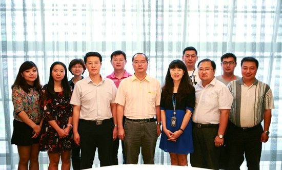 团呀网的合作案例