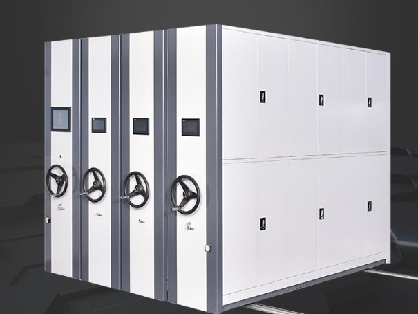 密集柜专业生产密集架