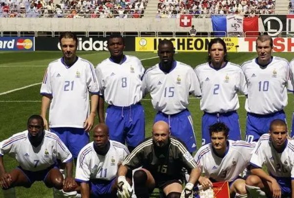 历届世界杯的举办地分别是