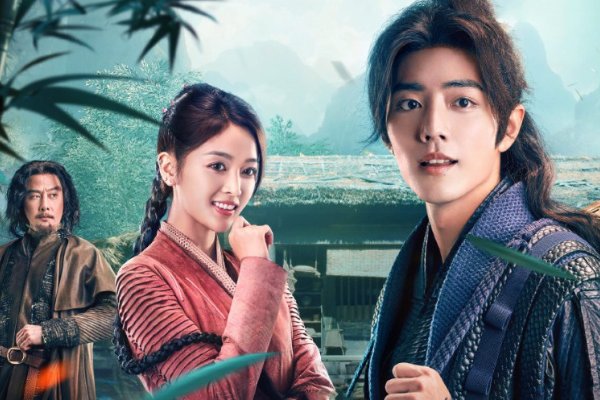 斗罗大陆什么时候开播的