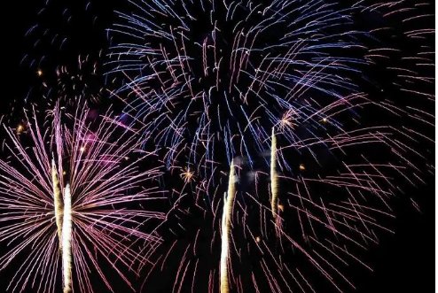 夸年的句子怎么说好听