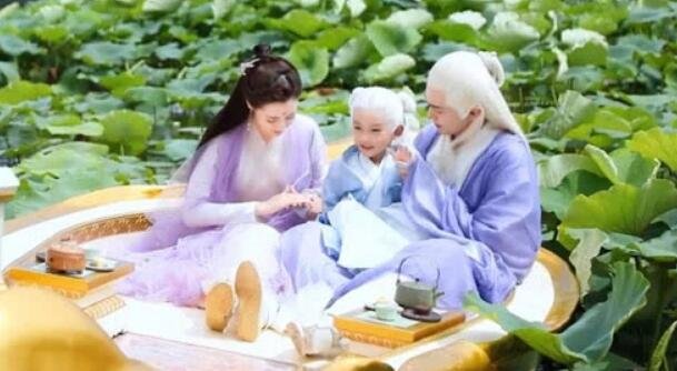 枕上书白滚滚第几集出现