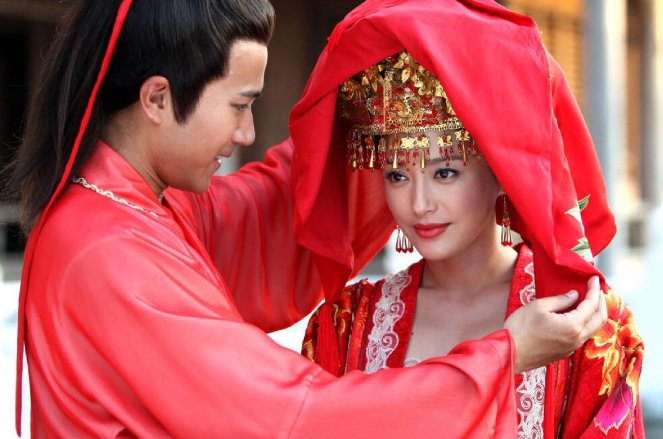 薛丁山的妻子大唐女将樊梨花,是怎么死的?