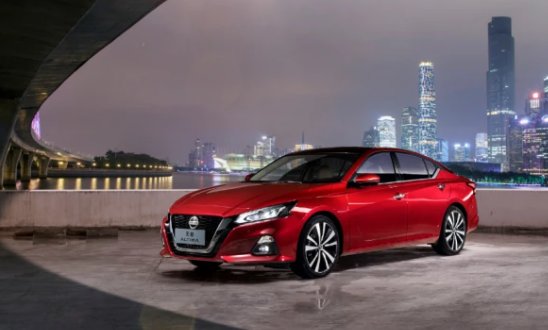 日产车的一二三分别指的是什么？