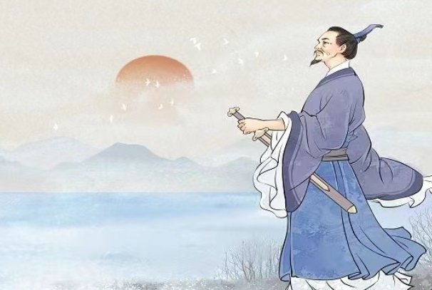 管仲不谢私恩的翻译