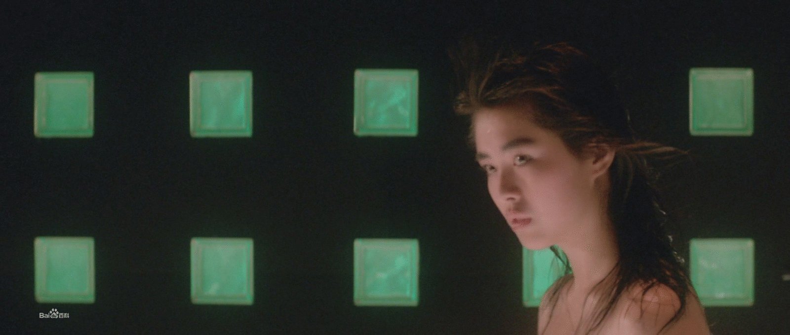 卫斯理传奇的电影剧情