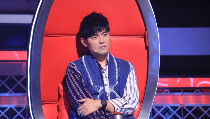 中国好声音什么时候开始