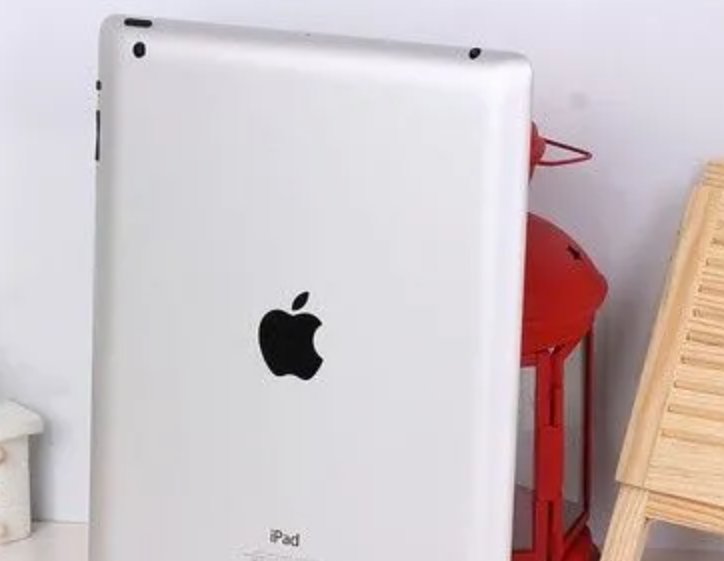 ipad4多大尺寸