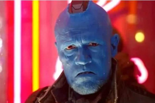 勇度在银河护卫队2里为什么死了？