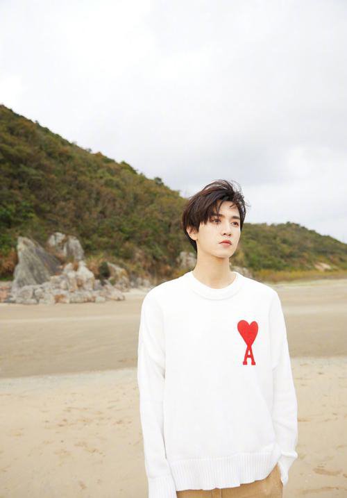 陈哲远是学霸吗