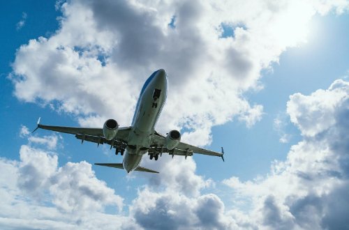 什么是关闭领空