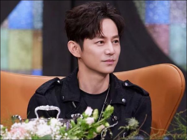 何炅个人资料及简历