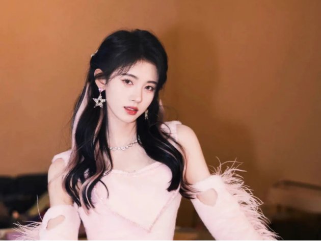 百度沸点年度人气明星