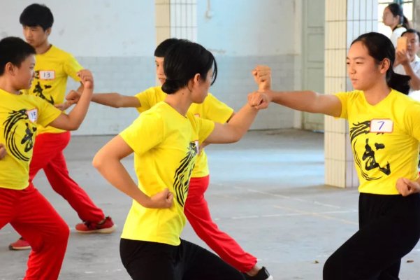 武艺考试全科目零分能过吗