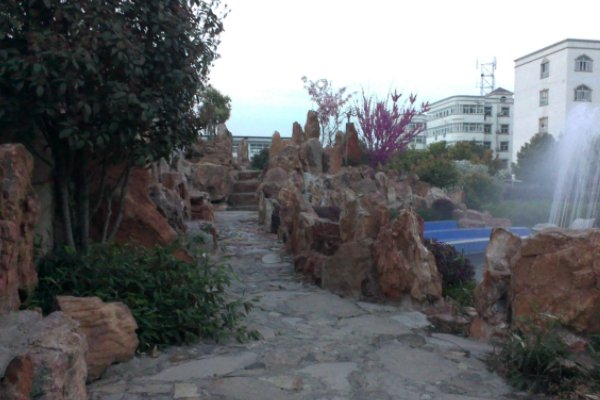 滁州私立学校排名一览表