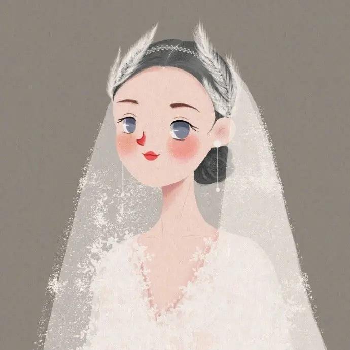 在结婚当天，新娘能有多累？