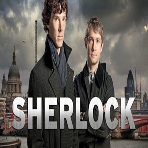 宇宙海盗夏洛克的基本信息